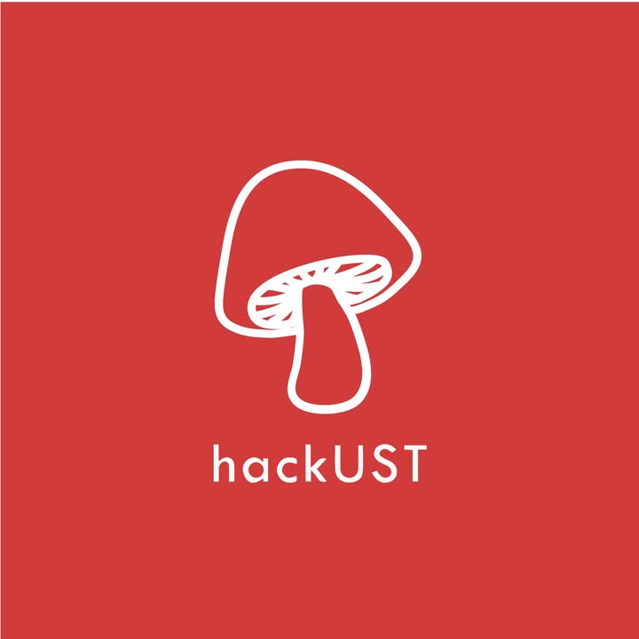 HackUST logo