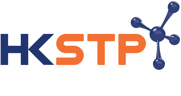 HKSTP logo