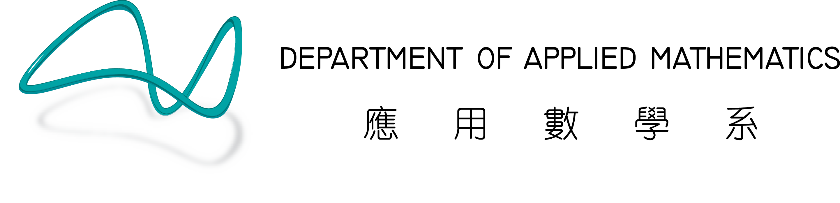 PolyU AMA logo